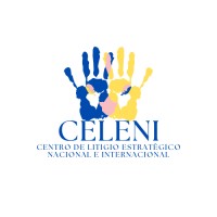 CELENI Litigio Estratégico logo - Similar company to Symbiot, Inc.