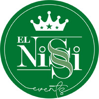 ElNissi Events Management and Venue Rental logo - Similar company to AHM Events