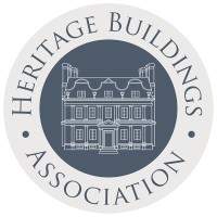 Heritage Buildings Association logo - Similar company to Nex Architectes
