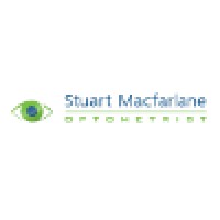 Stuart Macfarlane Optometrist logo - Similar company to Pbo Group