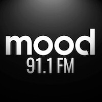 Rádio Mood FM 91.1 logo - Similar company to Rádio Ebr21