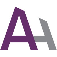 Anstey Horne logo - Similar company to Circle Development