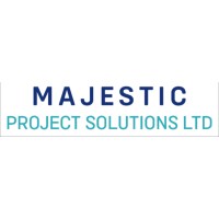 Majestic Project Solutions Ltd logo - Similar company to Clast Fit Ltd