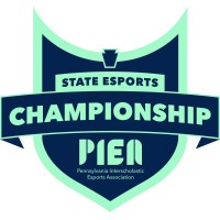 Pennsylvania Interscholastic Esports Association (Piea)
