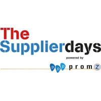 The Supplierdays logo - Similar company to Blooms Out Of The Box®