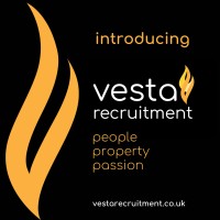Vesta Recruitment Ltd logo - Similar company to Susan Mack