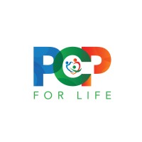 PCP for Life logo - Similar company to 3D Signsmith