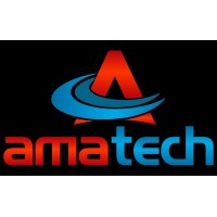 Amatech logo - Similar company to Antextextil, S.A. De C.V.