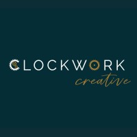 Clockwork Creative Consultancy logo - Similar company to High Grange Devon