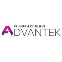 Advantek logo - Similar company to Advantek Digital Norge