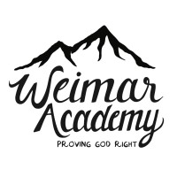 Weimar Academy logo - Similar company to Association Triangle De Weimar