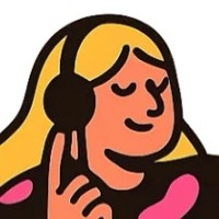 Lenny.fm logo - Similar company to A World Of Difference