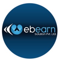 Webearn Solution Pvt. Ltd. logo - Similar company to Dizi Core