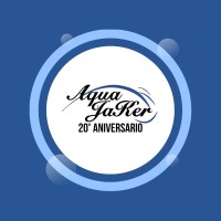 AQUA JAKER logo - Similar company to Ppm