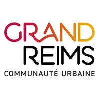 Communauté urbaine du Grand Reims logo - Similar company to Marne Développement, Agence De Développement Économique De La Marne