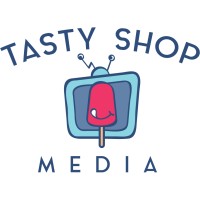 Tasty Shop Media logo - Similar company to The Convos