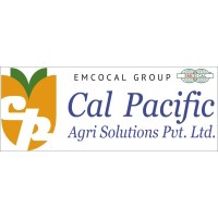 Cal Pacific Agri Solutions Pvt. Ltd. logo - Similar company to Bioxl Network