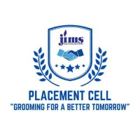 The Placement Cell - JIMS Vasant Kunj logo - Similar company to Hirits Infra Pvt. Ltd.