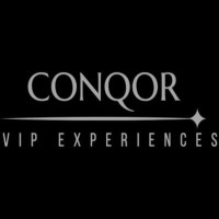 Conqor VIP Experiences logo - Similar company to Methodica