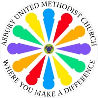 Asbury United Methodist Church logo - Similar company to Bondpro
