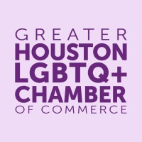 Greater Houston LGBTQ+ Chamber of Commerce logo - Similar company to Promoprint Group