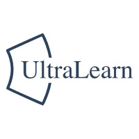 The UltraLearn Project logo - Similar company to Epicardio