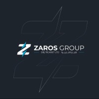 Zaros Group LTD logo - Similar company to Zaros Communications
