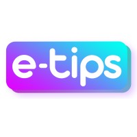 E-Tips logo - Similar company to Easytip