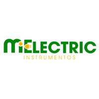Mielectric Instrumentos S.A. de C.V. logo - Similar company to Recicladora The Ewaste Group