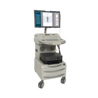 Parks Medical Electronics logo - Similar company to Marzilli Machine Co.