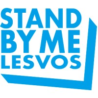 Stand by Me Lesvos logo - Similar company to Lesvos Solidarity