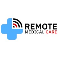 Remote Medical Care logo - Similar company to Psychwebmd