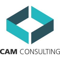 CAM Consulting, Hungary logo - Similar company to Environmental Solutions Ltd.