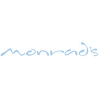 Monrads logo - Similar company to Mörby Centrum