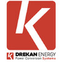 DREKAN WINDTECHNICS logo - Similar company to Drekan-Group
