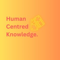 Human-Centred Knowledge logo - Similar company to Biotraction