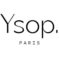 Ysop-Paris logo - Similar company to Triple Lootz