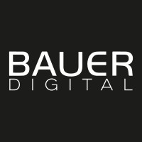 Bauer Digital logo - Similar company to Esprit Digital