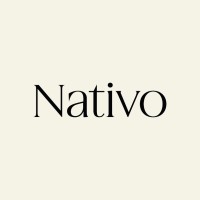 NATIVO logo - Similar company to Wego - Now