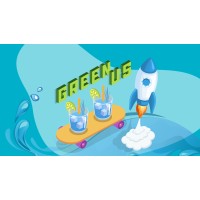 GreenUs logo - Similar company to Horeca.Com