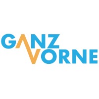ganzVORNE Online Marketing logo - Similar company to Stileffekt