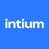 Intium logo - Similar company to Wall Infrastructure