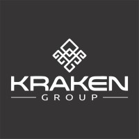 Kraken Group logo - Similar company to Softsnov