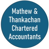 Mathew & Thankachan Chartered Accountants logo - Similar company to Pt Systems