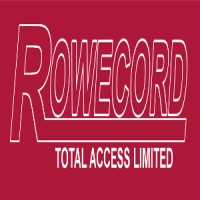 ROWECORD TOTAL ACCESS LIMITED logo - Similar company to Lt Scaffold Services Ltd