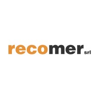 Recomer logo - Similar company to Semplice Industrial Solutions