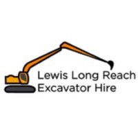 JB Lewis Long Reach Excavations & Dredging Contractors logo - Similar company to Prodrive Compliance Group