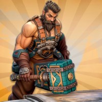 Epic Quests logo - Similar company to 3Dns, Inc.