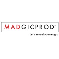 MADGICPROD logo - Similar company to Maison Ceronne