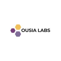 Ousia Labs logo - Similar company to Kosal.Io